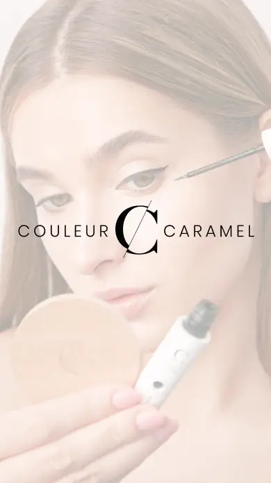 Couleur Caramel