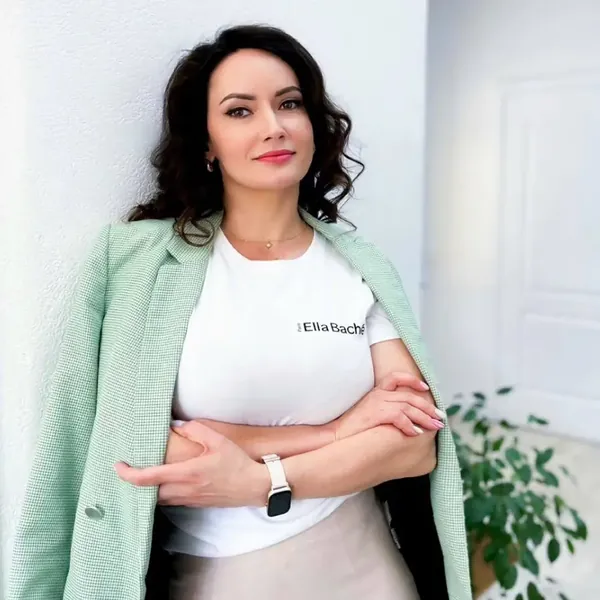 Євграфова Людмила